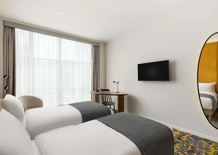 Hotel Lycium - Handwritten Collection Debrecen
