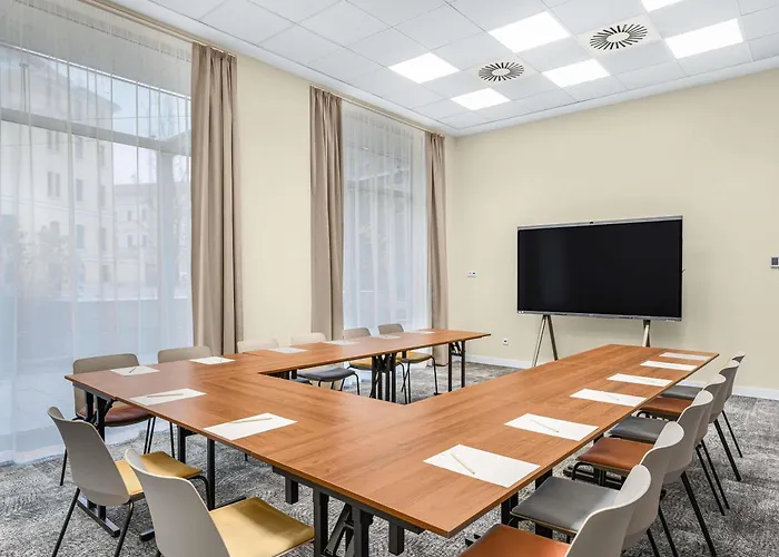 Hotel Lycium - Handwritten Collection 4*